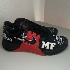 NIKE METCON 8 MF NEW, size 14M, 15.5 W, last one, very comfy! DO9387001